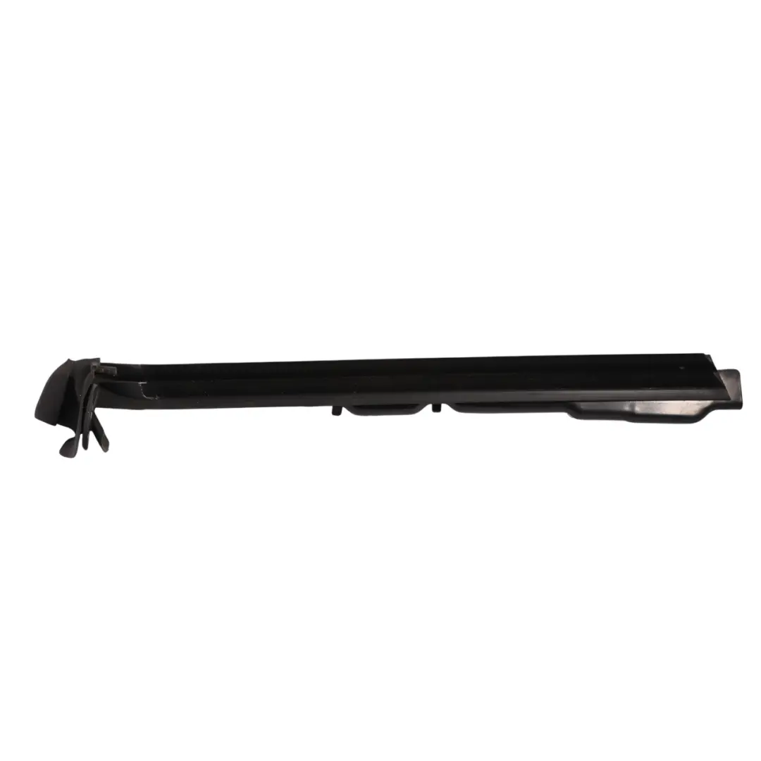 Modanatura Trim Finestrino Posteriore Interno Sinistro per BMW F23 con numero di parte 7267933 BMW F23 Modanatura Trim Finestrino Posteriore Interno Sinistro - SKU 7267933 - Numero di parte 7267933