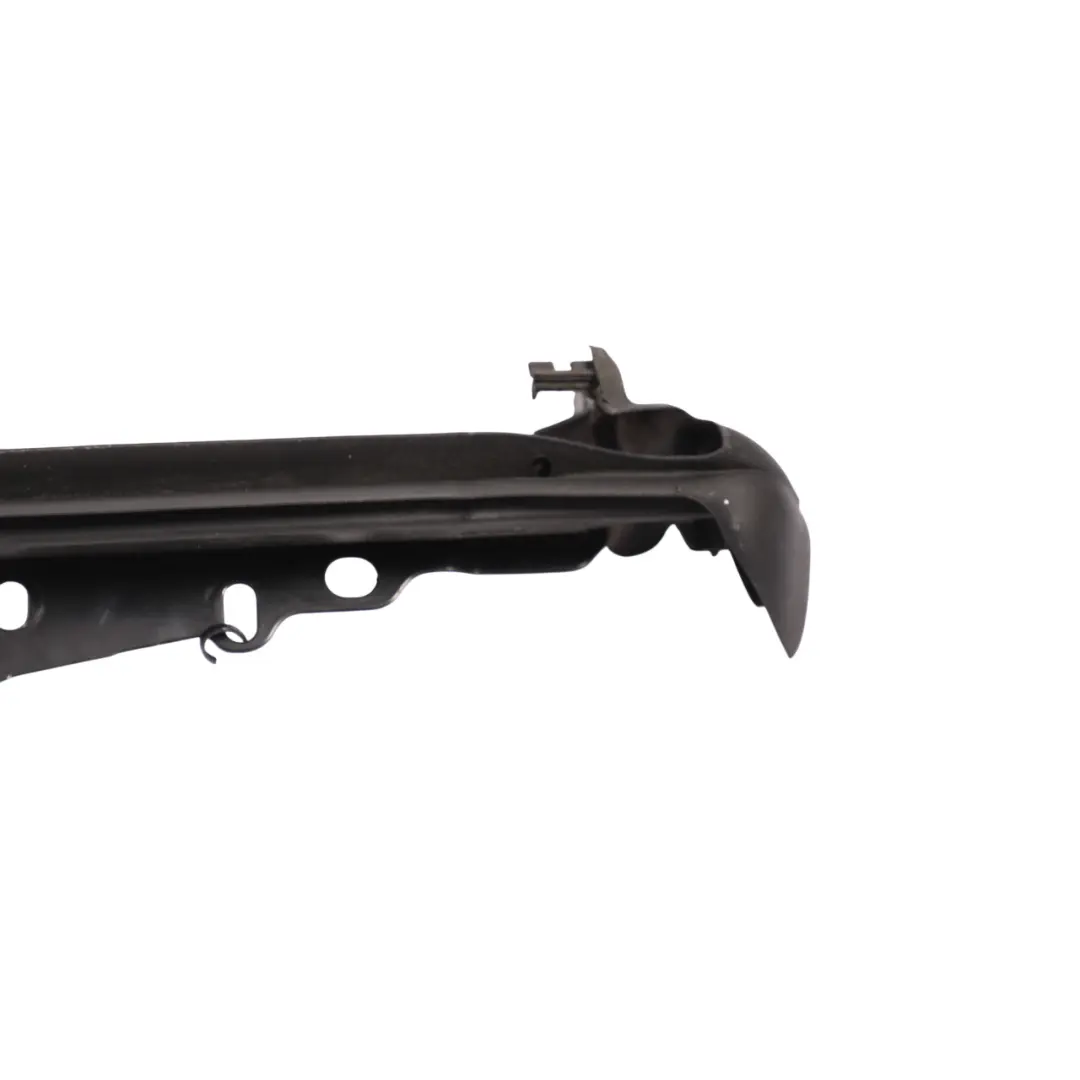 Baguette Garniture Vitre Arrière Quart Intérieur Gauche pour BMW F23 à propos du numéro de pièce 7267933 BMW F23 Baguette Garniture Vitre Arrière Quart Intérieur Gauche - SKU 7267933 - Numéro de pièce 7267933