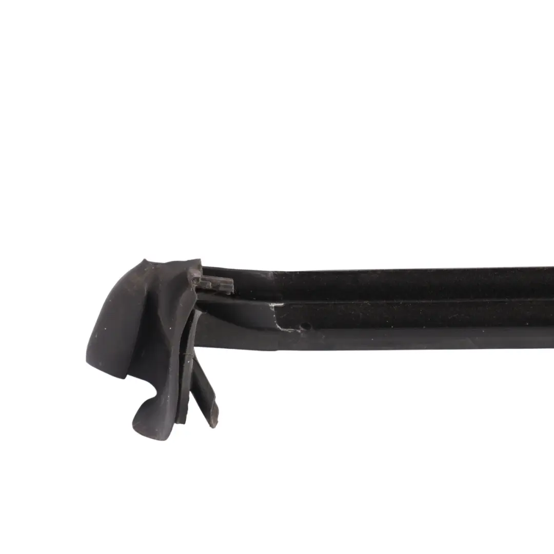 BMW F23 Hintere Seitenfenster Zierleiste Innen Links - SKU 7267933 - Teilenummer 7267933