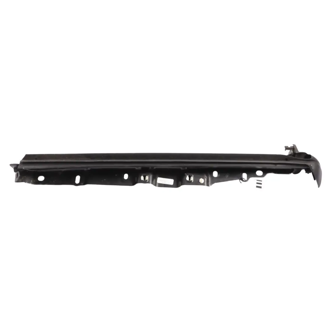 Modanatura Trim Finestrino Posteriore Interno Sinistro per BMW F23 con numero di parte 7267933 BMW F23 Modanatura Trim Finestrino Posteriore Interno Sinistro - SKU 7267933 - Numero di parte 7267933
