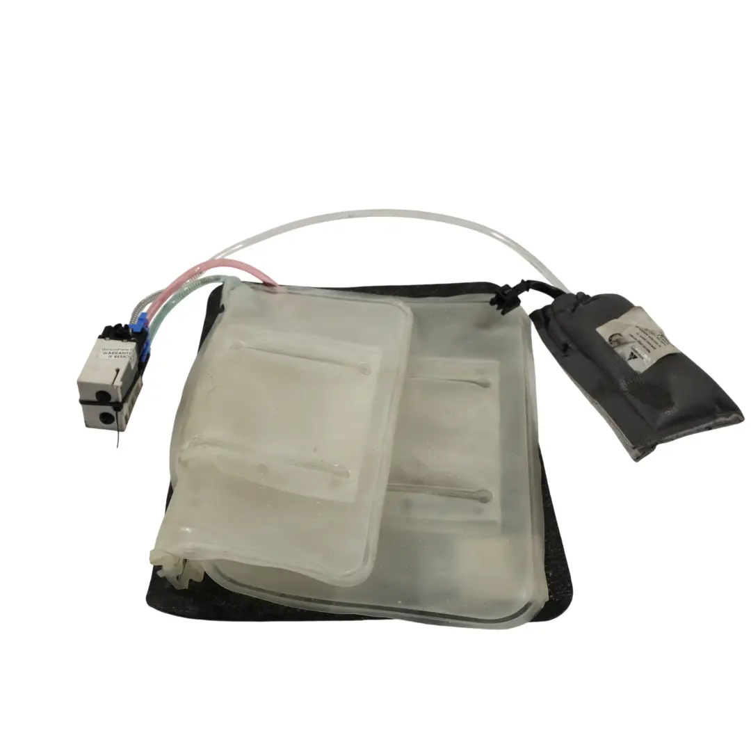 Coupé LCI Front Seat Lordosis Pad Lumbar Support Right O/S to BMW F06 Gran with Part number 7269620 BMW F06 Gran Coupé LCI Front Seat Lordosis Pad Lumbar Support Right O/S - SKU 7269620 - Part number 7269620