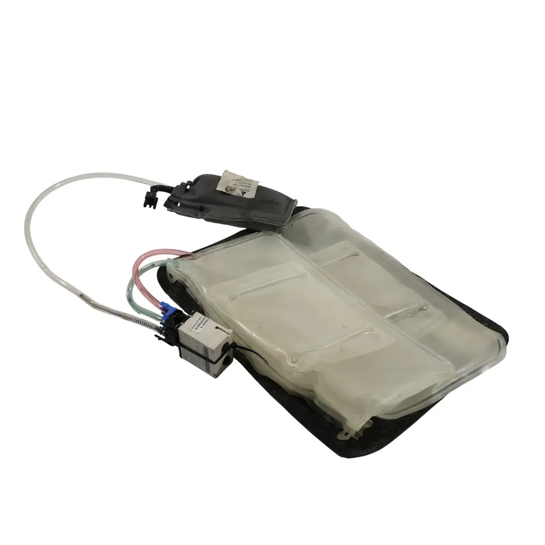 Coupé Asiento Delantero Lordosis Pad Soporte Lumbar Derecho para BMW F06 Gran con número de pieza 7269620 BMW F06 Gran Coupé Asiento Delantero Lordosis Pad Soporte Lumbar Derecho - SKU 7269620 - Número de pieza 7269620