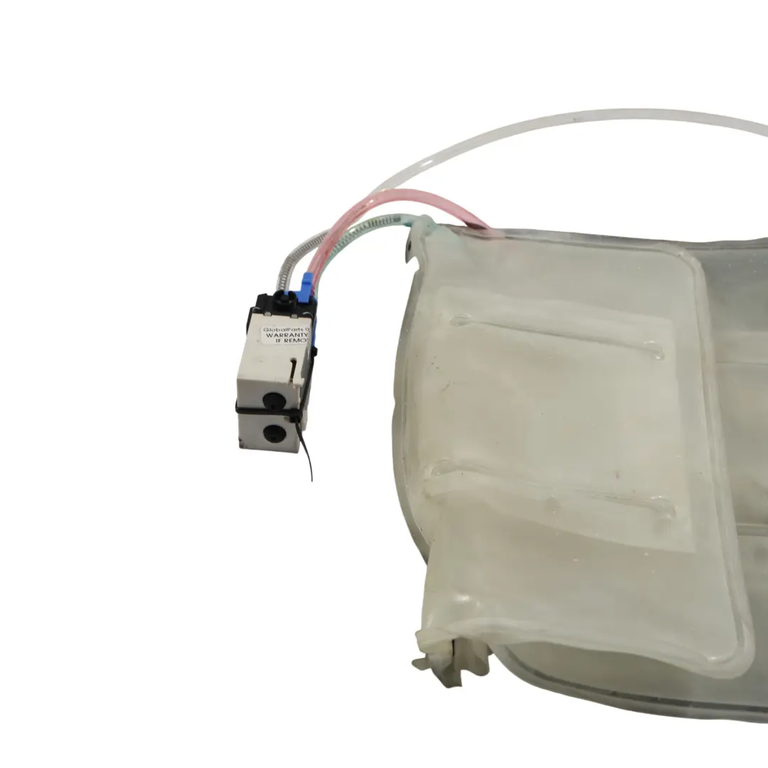 BMW F06 Gran Coupé LCI Poduszka Pod Lędźwia Przedniego Fotela Prawa - SKU 7269620 - Numer Części 7269620