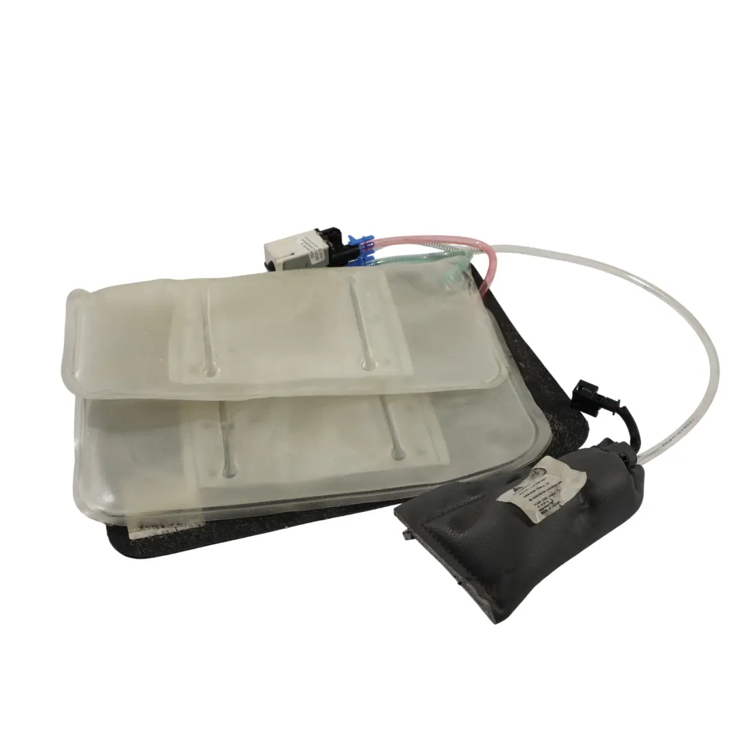 Coupé LCI Front Seat Lordosis Pad Lumbar Support Right O/S to BMW F06 Gran with Part number 7269620 BMW F06 Gran Coupé LCI Front Seat Lordosis Pad Lumbar Support Right O/S - SKU 7269620 - Part number 7269620