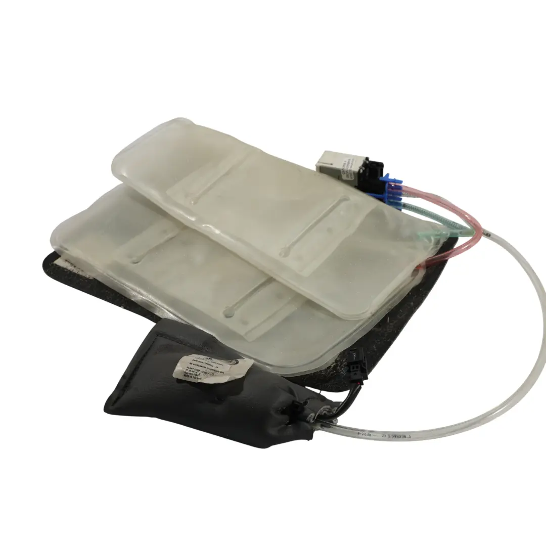 BMW F06 Gran Coupé LCI Sedile Anteriore Supporto Lombare Destro - SKU 7269620 - Numero di parte 7269620