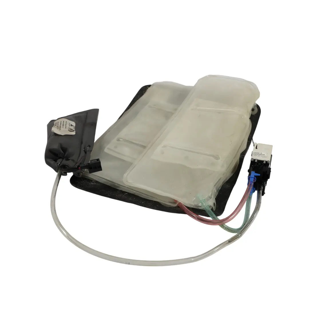 Coupé LCI Front Seat Lordosis Pad Lumbar Support Right O/S to BMW F06 Gran with Part number 7269620 BMW F06 Gran Coupé LCI Front Seat Lordosis Pad Lumbar Support Right O/S - SKU 7269620 - Part number 7269620