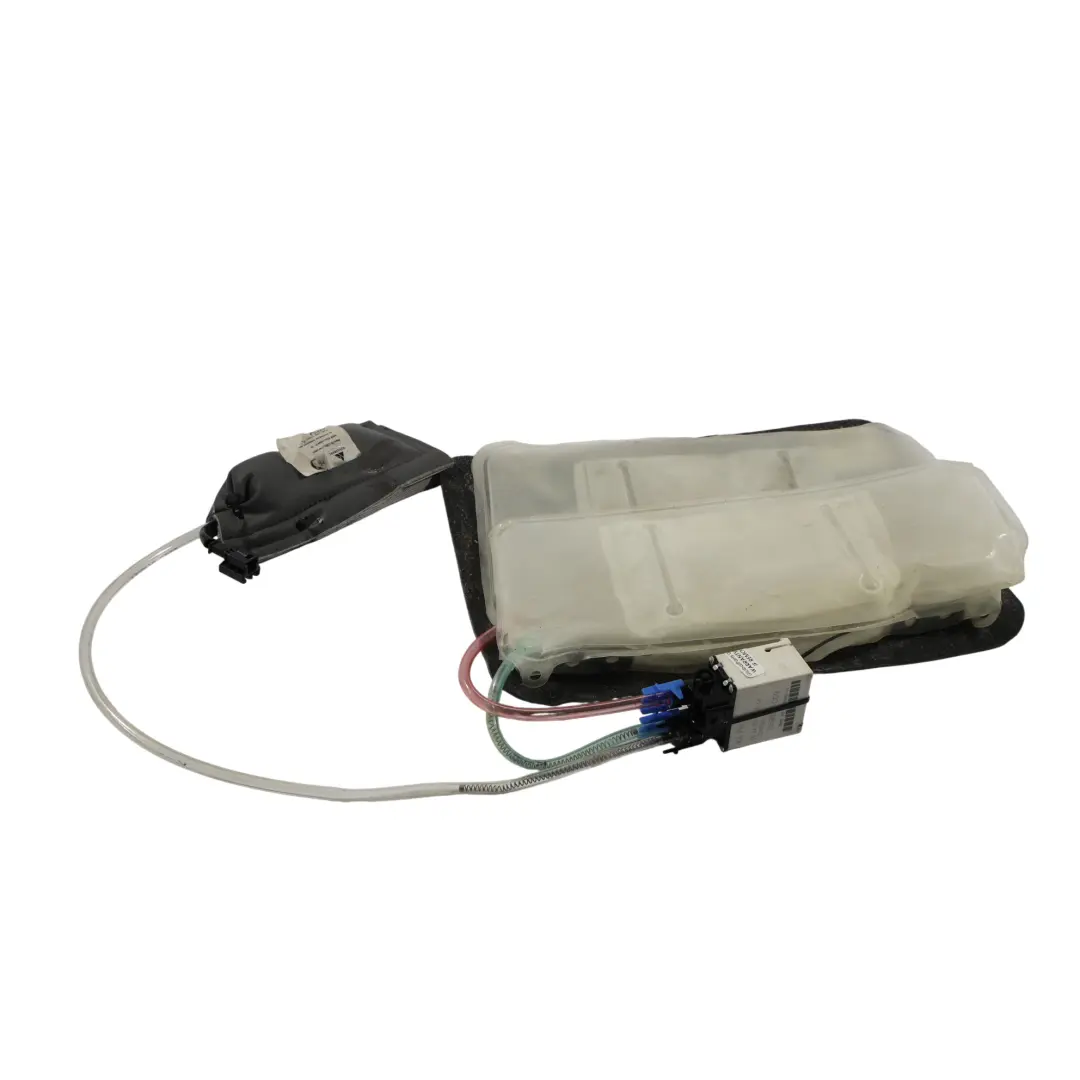 Coupé LCI Front Seat Lordosis Pad Lumbar Support Right O/S to BMW F06 Gran with Part number 7269620 BMW F06 Gran Coupé LCI Front Seat Lordosis Pad Lumbar Support Right O/S - SKU 7269620 - Part number 7269620