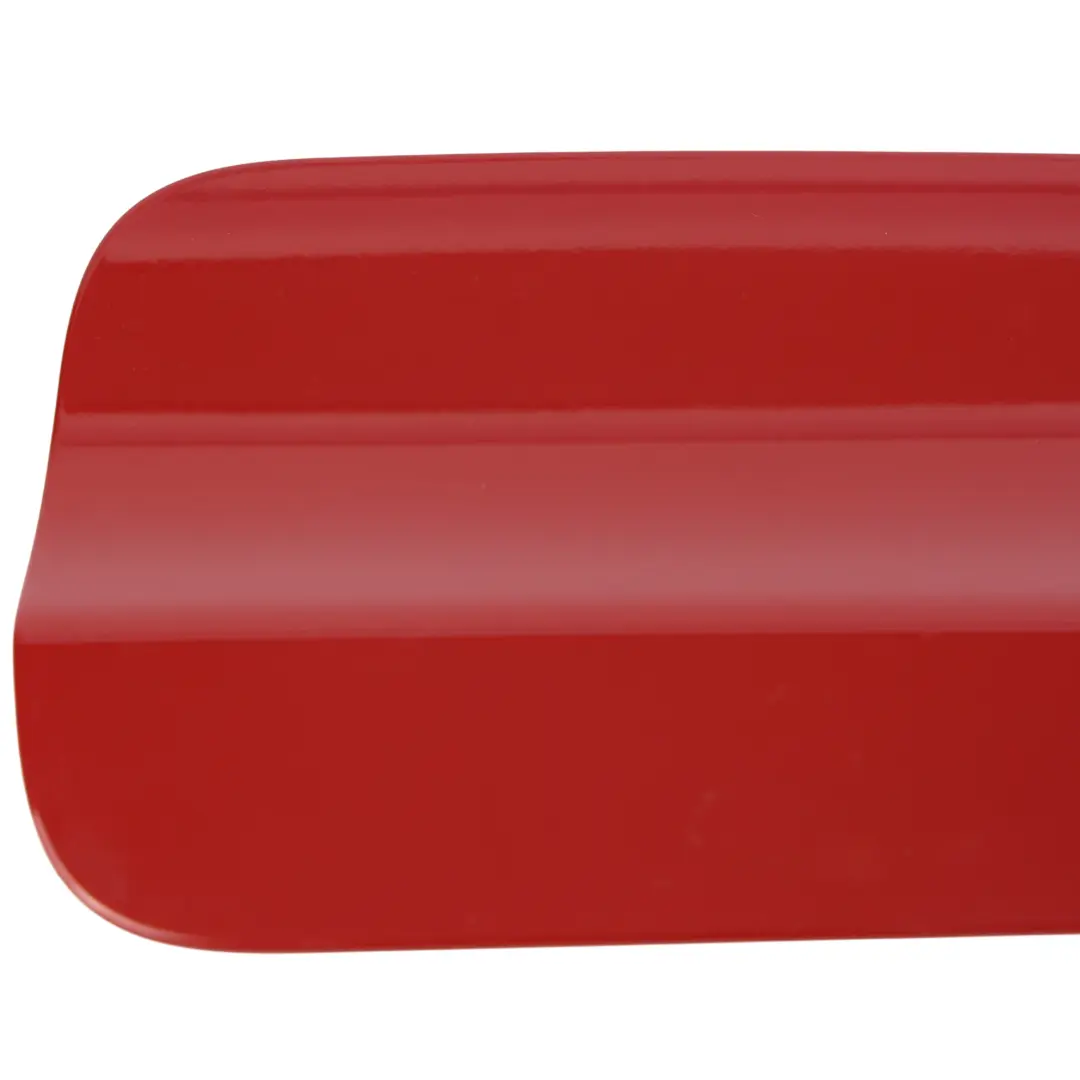 BMW X3 F25 Couvercle De Trappe Carburant Rouge Métallisé Melbourne - A75 7265256 - SKU 7270821-MRT - Numéro de pièce 7270821