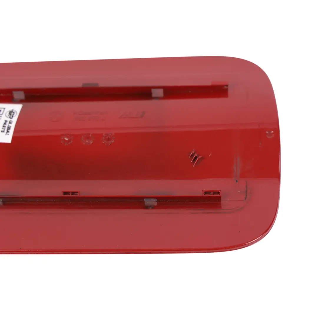 Couvercle De Trappe Carburant Rouge Métallisé Melbourne - A75 7265256 pour BMW X3 F25 à propos du numéro de pièce 7270821 BMW X3 F25 Couvercle De Trappe Carburant Rouge Métallisé Melbourne - A75 7265256 - SKU 7270821-MRT - Numéro de pièce 7270821