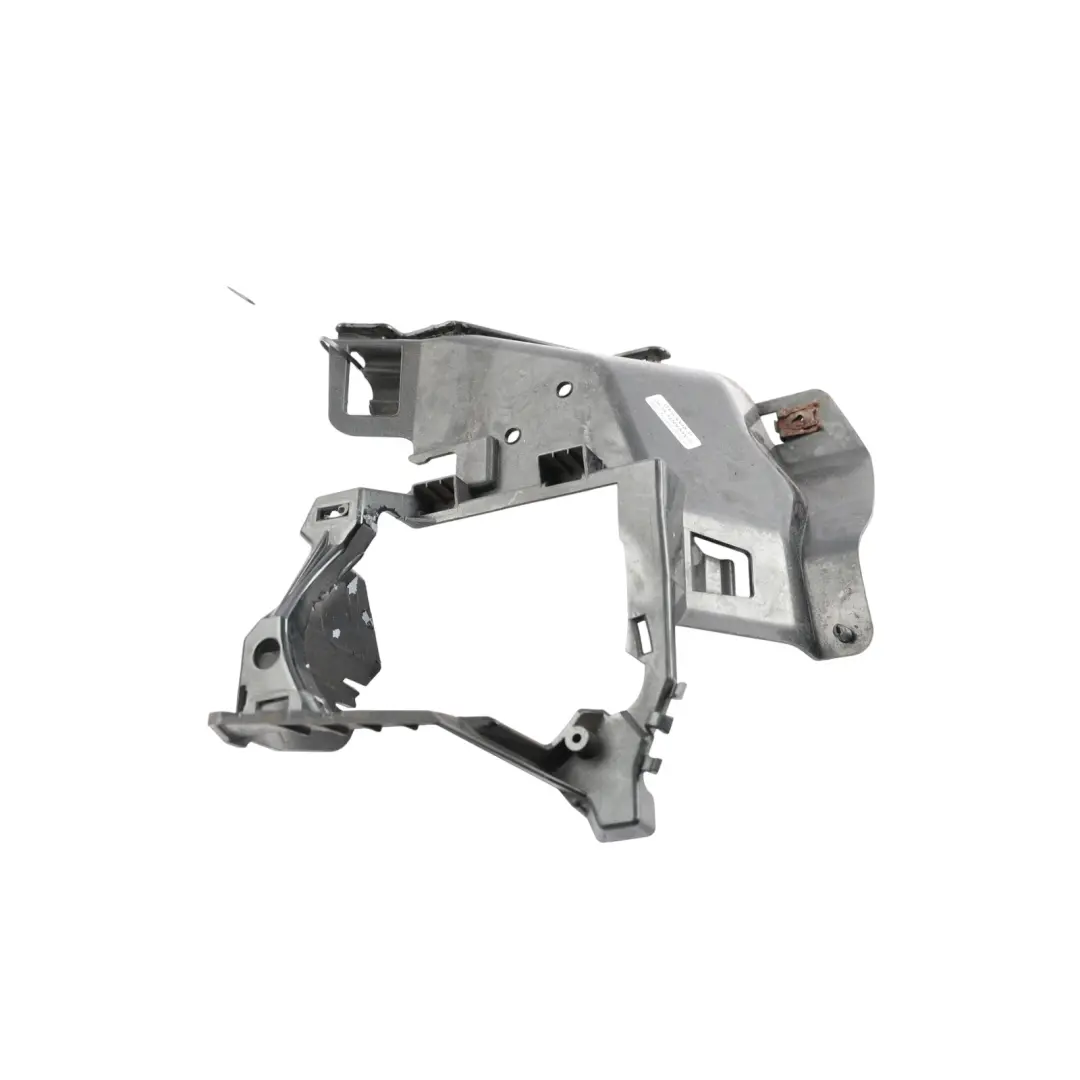 BMW F20 F21 F46 Front Bumper Fog Light Bracket Support Mount Right O/S - SKU 7272580 - Part number 7272580