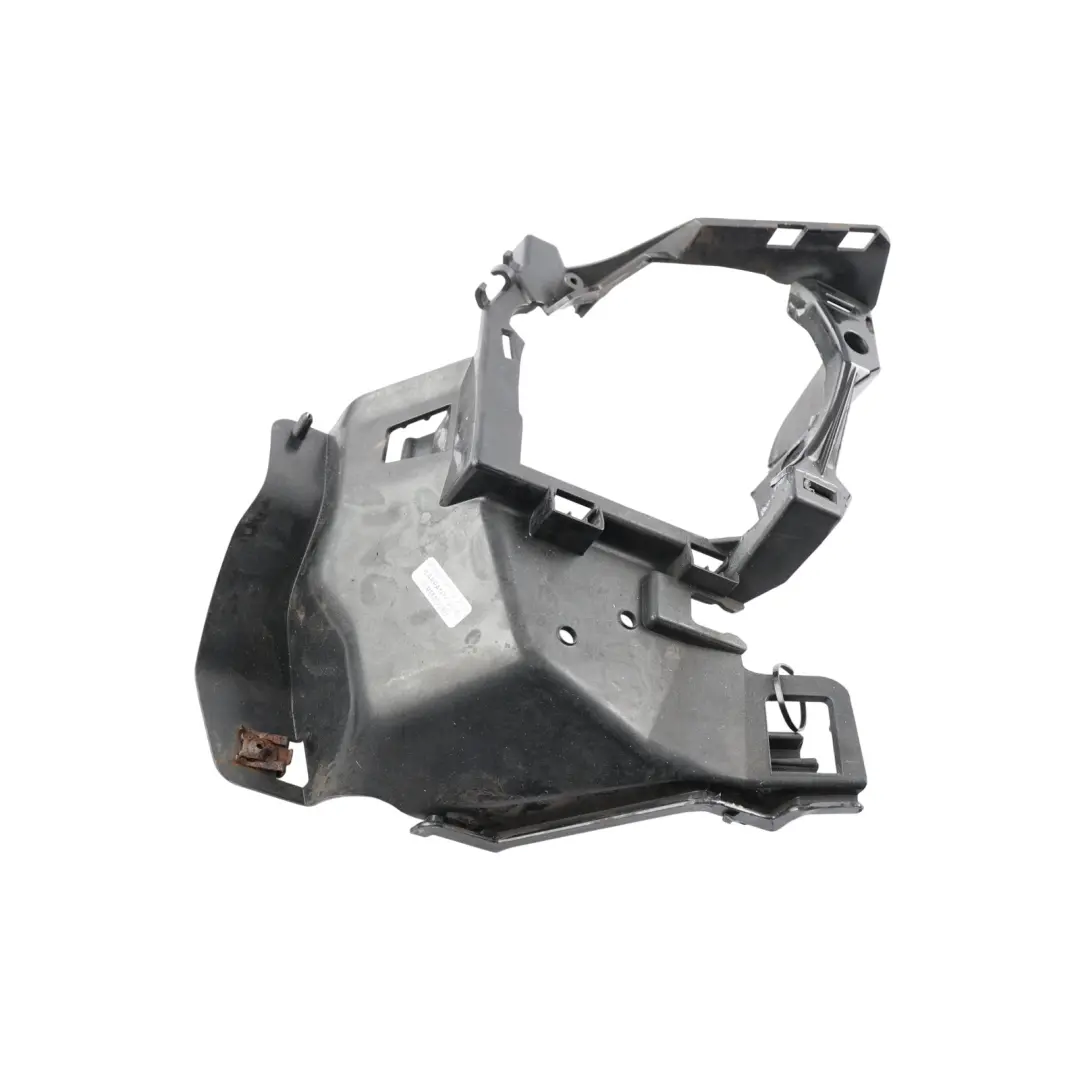 BMW F20 F21 F46 Front Bumper Fog Light Bracket Support Mount Right O/S - SKU 7272580 - Part number 7272580