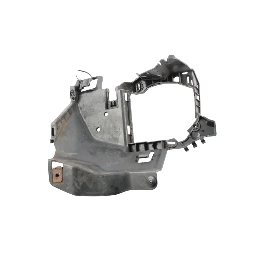 Front Bumper Fog Light Bracket Support Mount Right O/S to BMW F20 F21 F46 with Part number 7272580 BMW F20 F21 F46 Front Bumper Fog Light Bracket Support Mount Right O/S - SKU 7272580 - Part number 7272580