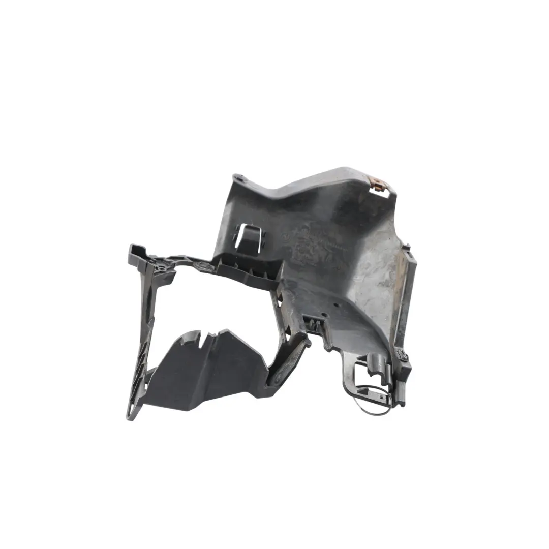 Front Bumper Fog Light Bracket Support Mount Right O/S to BMW F20 F21 F46 with Part number 7272580 BMW F20 F21 F46 Front Bumper Fog Light Bracket Support Mount Right O/S - SKU 7272580 - Part number 7272580