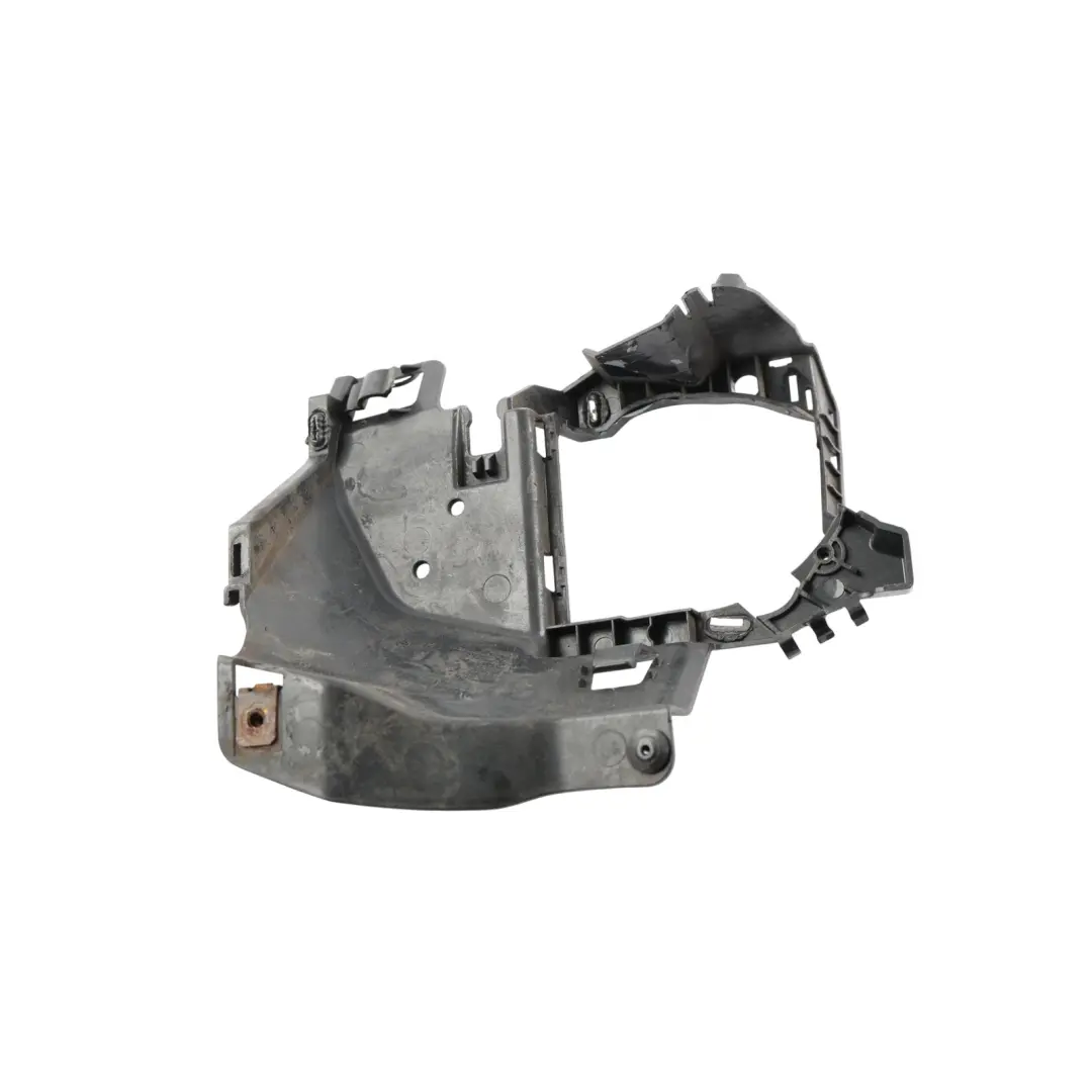 Front Bumper Fog Light Bracket Support Mount Right O/S to BMW F20 F21 F46 with Part number 7272580 BMW F20 F21 F46 Front Bumper Fog Light Bracket Support Mount Right O/S - SKU 7272580 - Part number 7272580