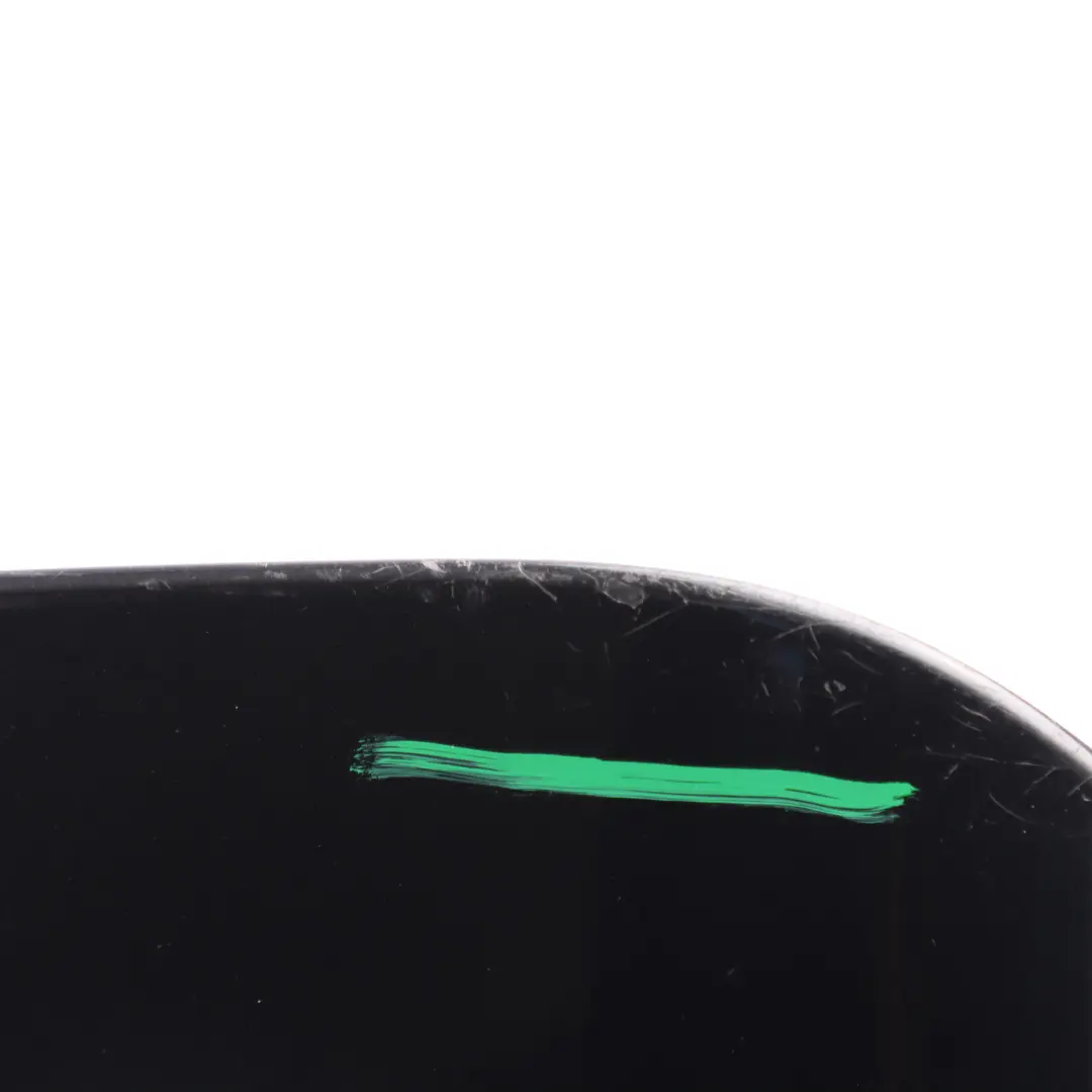  Spoiler Posteriore BMW X5 E70 LCI Antenna Superiore Nero Sapphire Metallic - 475 - SKU 7273446-BS - Numero di parte 7273446