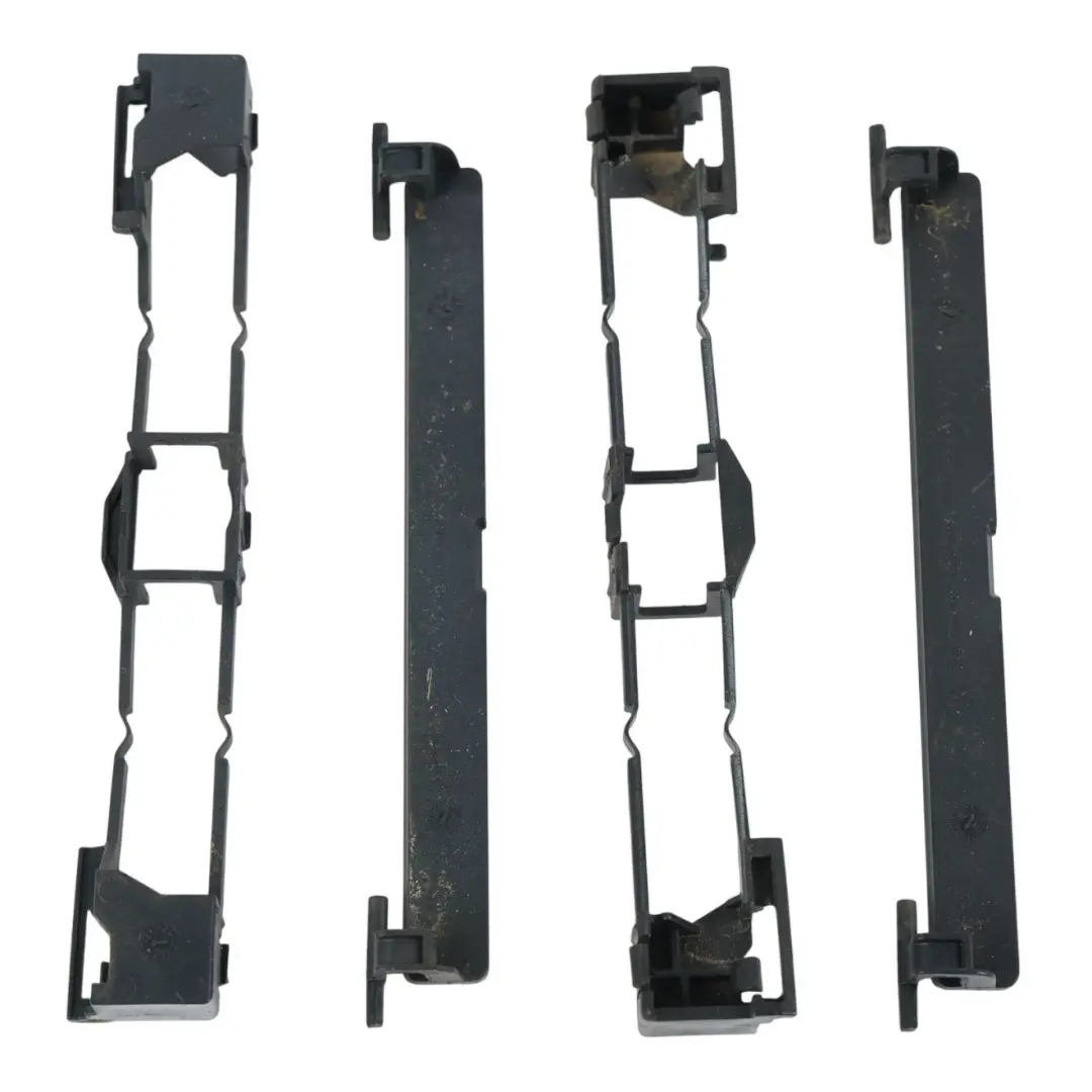 BMW F10 Moldura Techo Izquierda Riel Canalón Negro Zafiro 475 - SKU 7274739-BS - Número de pieza 7274739