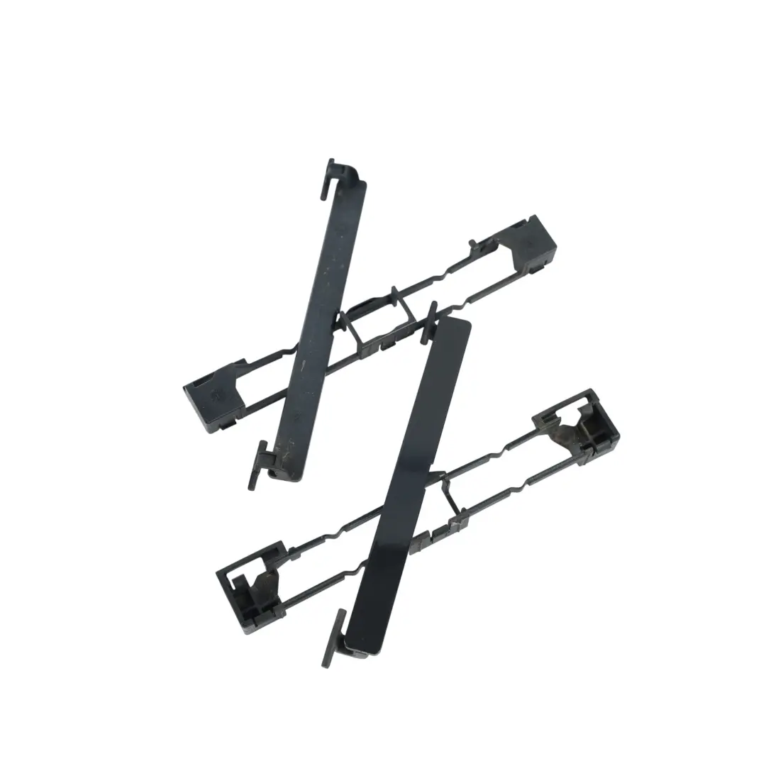 BMW F10 Moulure Toit Gauche Rail Gouttière Garniture Noir Saphir 475 - SKU 7274739-BS - Numéro de pièce 7274739