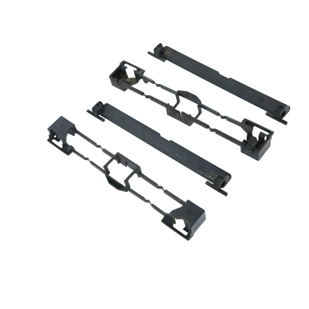 BMW F10 Listwa Dachowa Lewa Czarny Szafir 475 - SKU 7274739-BS - Numer Części 7274739