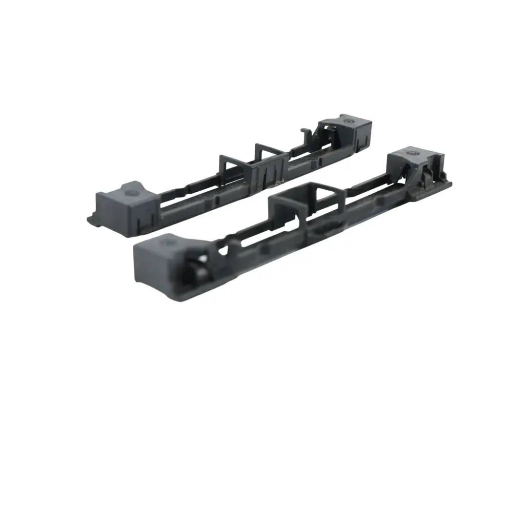 Dach Zierleiste Rechts Regenrinne Verkleidung Set Schwarz Saphir 475 für BMW F10 mit Teilenummer 7274740 BMW F10 Dach Zierleiste Rechts Regenrinne Verkleidung Set Schwarz Saphir 475 - SKU 7274740-BS1 - Teilenummer 7274740