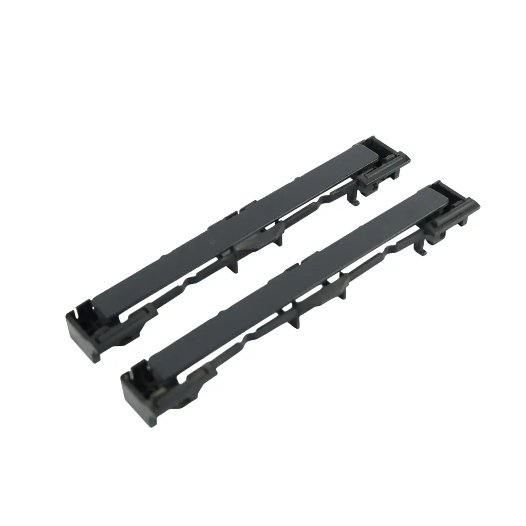 Dach Zierleiste Rechts Regenrinne Verkleidung Set Schwarz Saphir 475 für BMW F10 mit Teilenummer 7274740 BMW F10 Dach Zierleiste Rechts Regenrinne Verkleidung Set Schwarz Saphir 475 - SKU 7274740-BS1 - Teilenummer 7274740