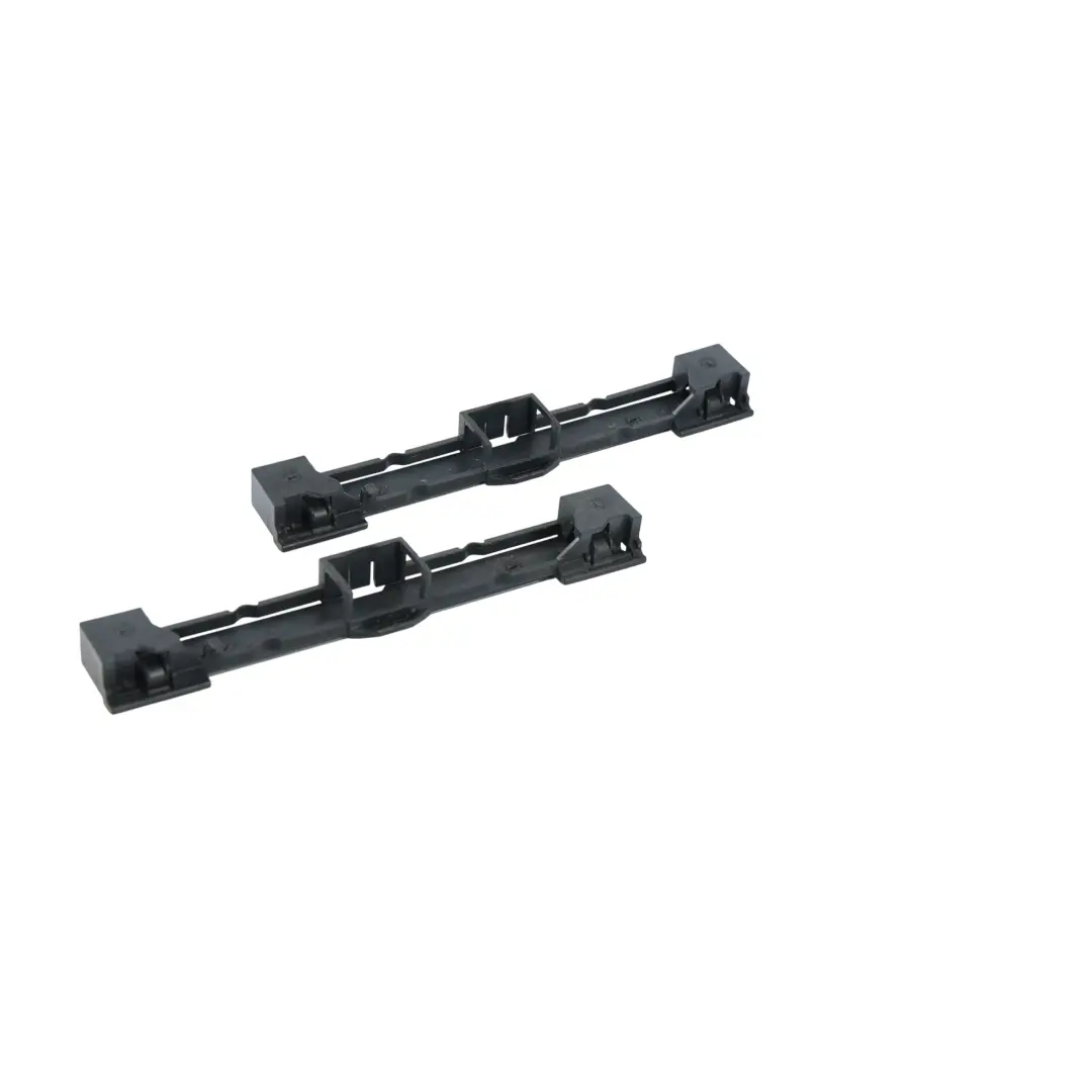 Dach Zierleiste Rechts Regenrinne Verkleidung Set Schwarz Saphir 475 für BMW F10 mit Teilenummer 7274740 BMW F10 Dach Zierleiste Rechts Regenrinne Verkleidung Set Schwarz Saphir 475 - SKU 7274740-BS1 - Teilenummer 7274740