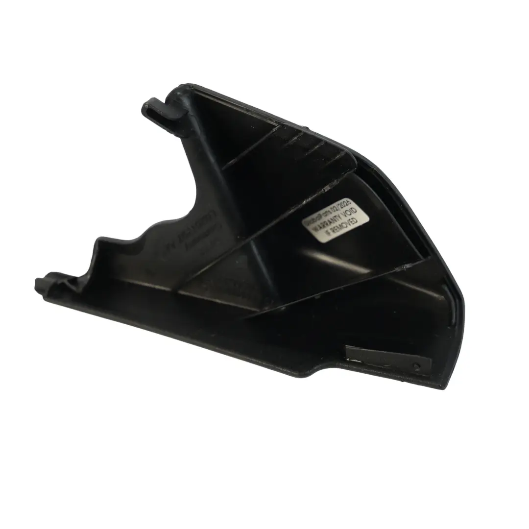 Belt Catch Cover Front Left N/S to BMW F21 F21 LCI F87 M2 LCI F22 F32 with Part number 7275693 BMW F21 F21 LCI F87 M2 LCI F22 F32 Belt Catch Cover Front Left N/S - SKU 7275693 - Part number 7275693