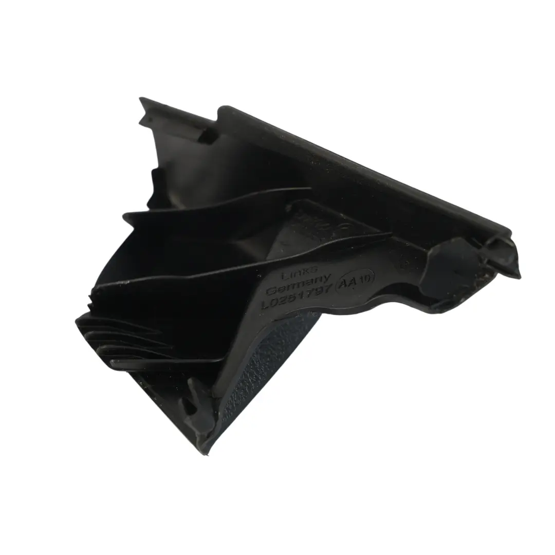 Gurtschloss Abdeckung Vorne Links für BMW F21 F21 LCI F87 M2 LCI F22 F32 mit Teilenummer 7275693 BMW F21 F21 LCI F87 M2 LCI F22 F32 Gurtschloss Abdeckung Vorne Links - SKU 7275693 - Teilenummer 7275693