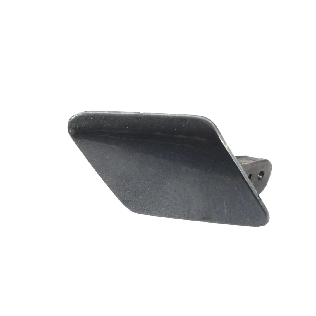 BMW F30 Cache-Lave-Phare Droit Gris Minéral Métallisé - B39 - SKU 7276386-MG - Numéro de pièce 7276386