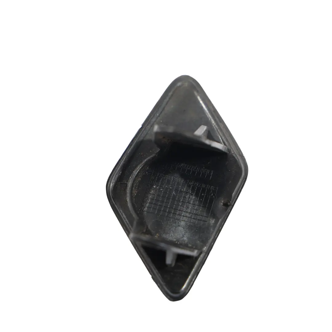 Scheinwerfer Wascher Abdeckkappe Rechts Mineral Grau - B39 für BMW F30 mit Teilenummer 7276386 BMW F30 Scheinwerfer Wascher Abdeckkappe Rechts Mineral Grau - B39 - SKU 7276386-MG - Teilenummer 7276386