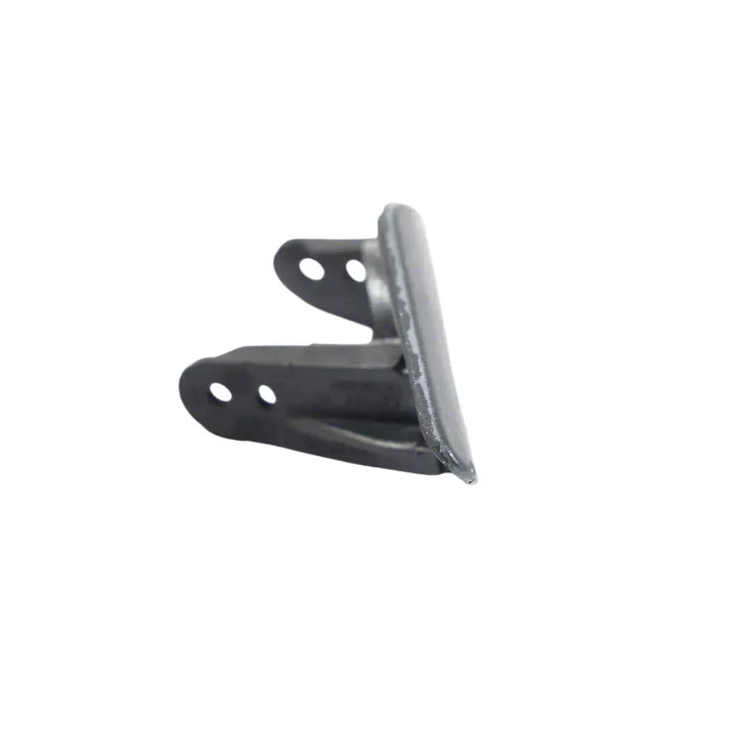 BMW F30 Scheinwerfer Wascher Abdeckkappe Rechts Mineral Grau - B39 - SKU 7276386-MG - Teilenummer 7276386