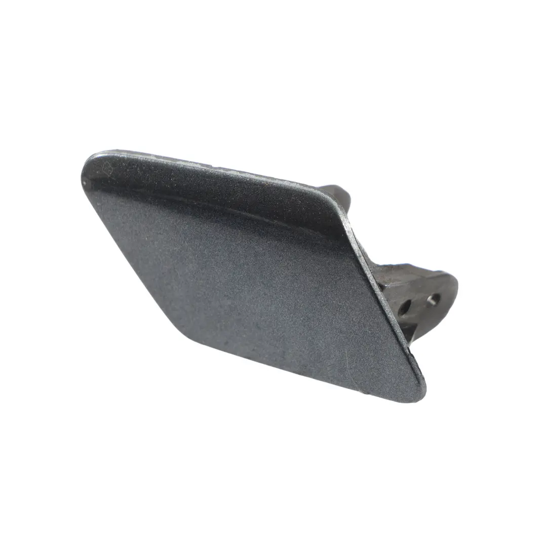 BMW F30 Cache-Lave-Phare Droit Gris Minéral Métallisé - B39 - SKU 7276386-MG - Numéro de pièce 7276386