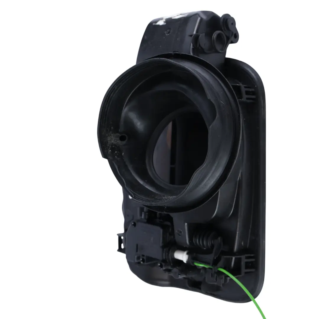 BMW F06 Gran Coupé Serbatoio Carburant Coperchio Sportello Alloggiamento - SKU 7276392 - Numero di parte 7276392