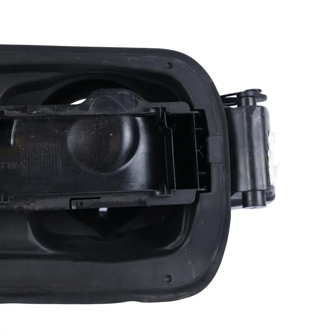 BMW F06 Gran Coupe Carcasa Tapa Depósito Combustible - SKU 7276392 - Número de pieza 7276392