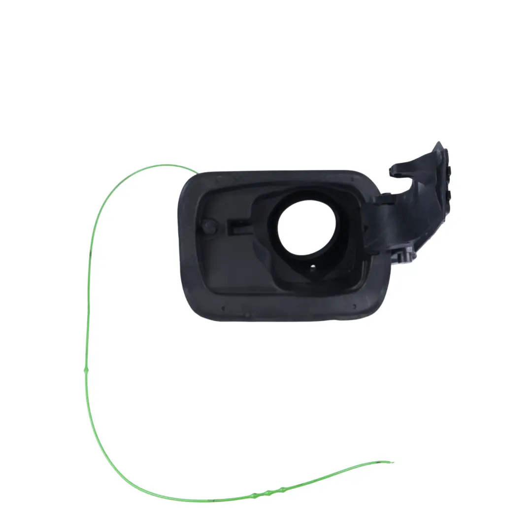 BMW F06 Gran Coupé Couvercle Trappe Carburant - SKU 7276392 - Numéro de pièce 7276392