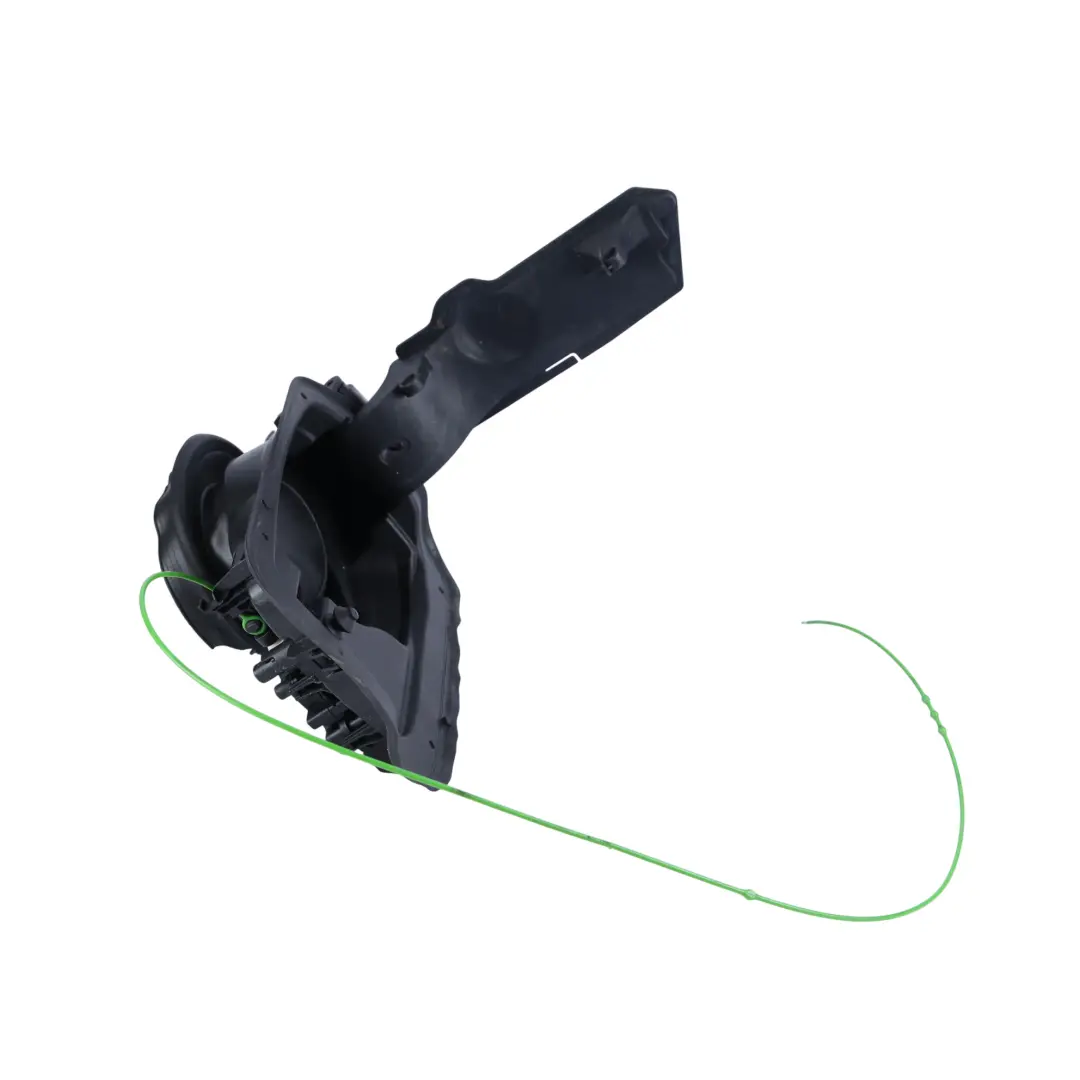 Filler Tank Flap Cover Housing to BMW F06 Gran Coupe Fuel with Part number 7276392 BMW F06 Gran Coupe Fuel Filler Tank Flap Cover Housing - SKU 7276392 - Part number 7276392