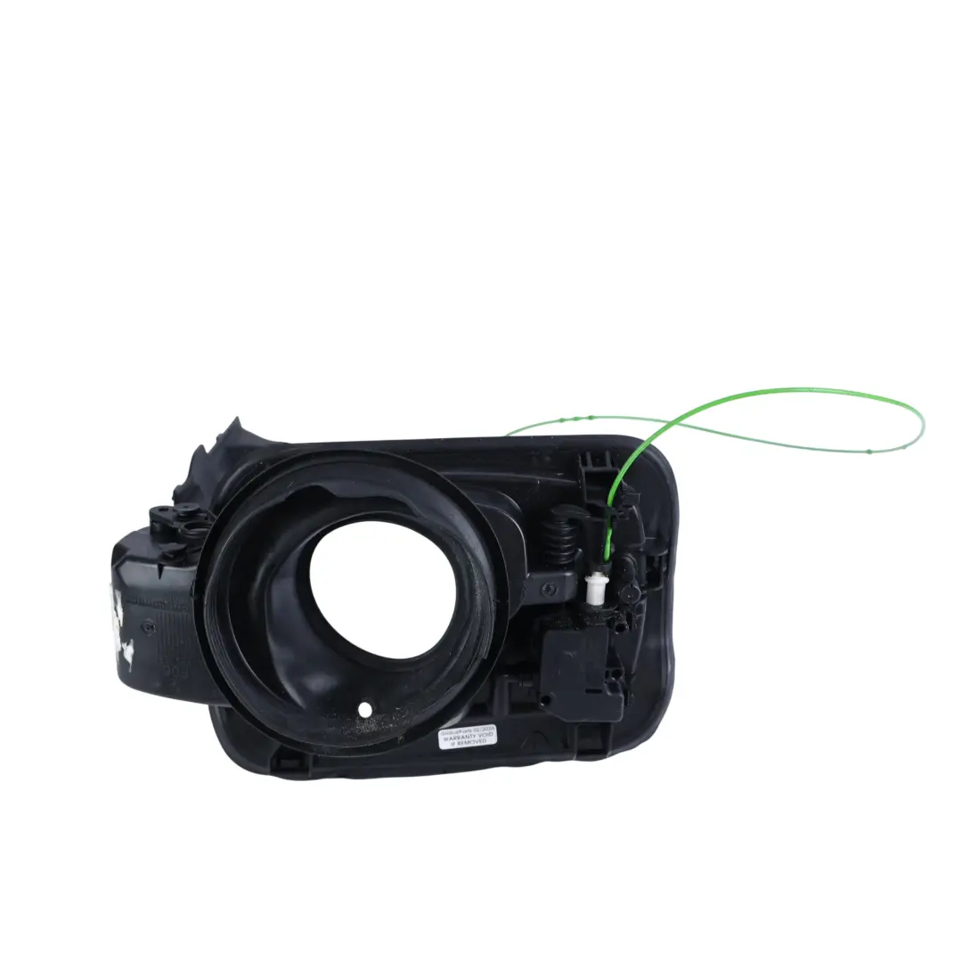 BMW F06 Gran Coupé Serbatoio Carburant Coperchio Sportello Alloggiamento - SKU 7276392 - Numero di parte 7276392