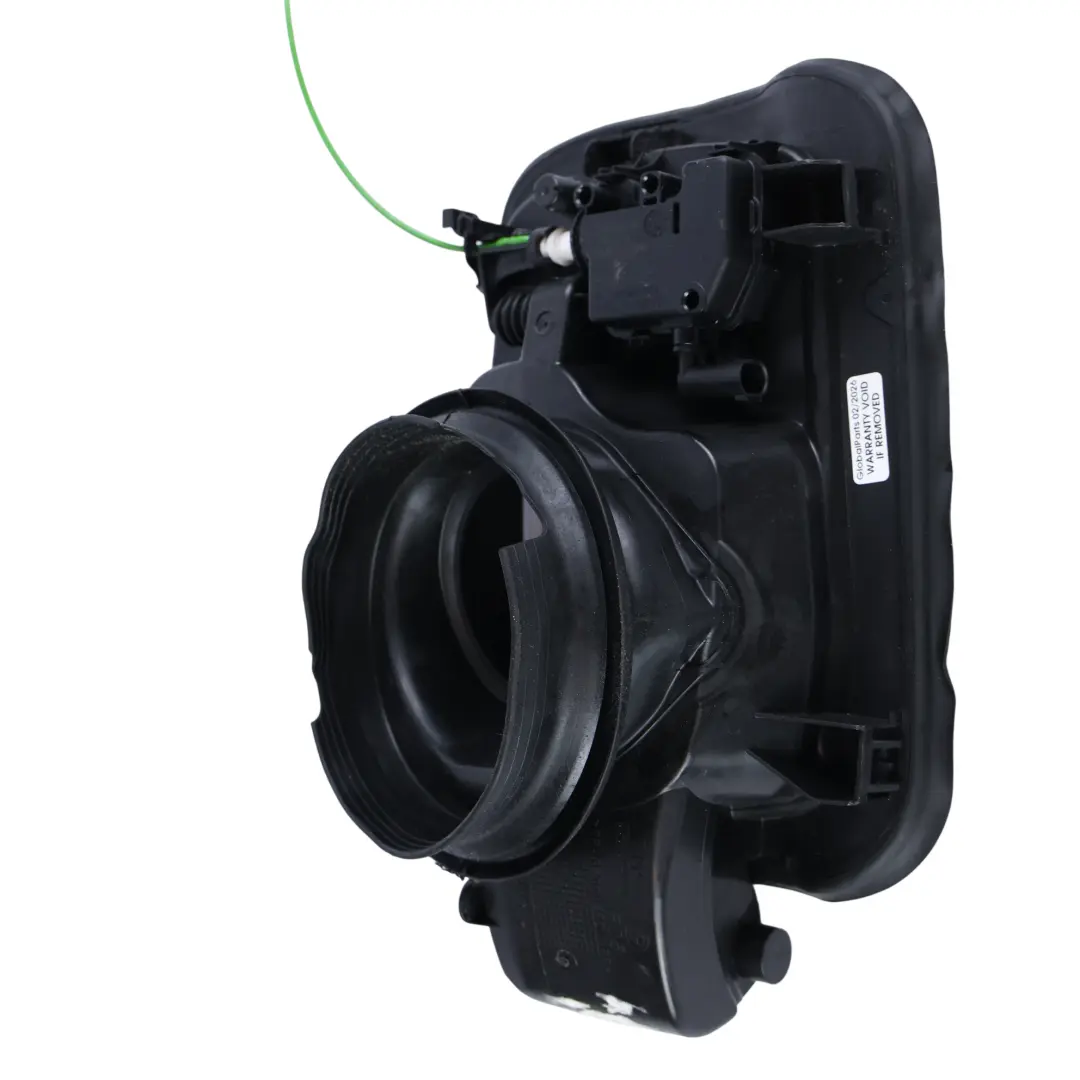 Coupé Couvercle Trappe Carburant pour BMW F06 Gran à propos du numéro de pièce 7276392 BMW F06 Gran Coupé Couvercle Trappe Carburant - SKU 7276392 - Numéro de pièce 7276392