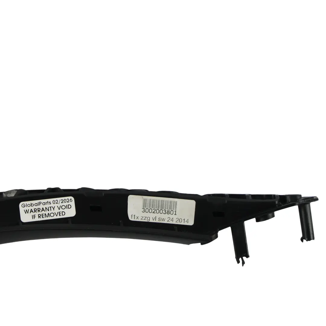 BMW F06 Gran Coupe Osłona Uchwytu Drzwi - SKU 7277531 - Numer Części 7277531