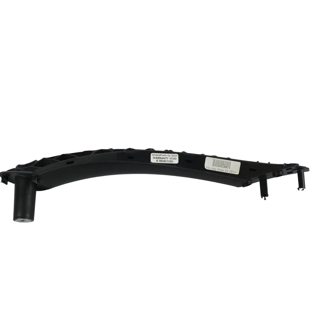 BMW F06 Gran Coupe Door Handle Trim Cover Inner - SKU 7277531 - Part number 7277531