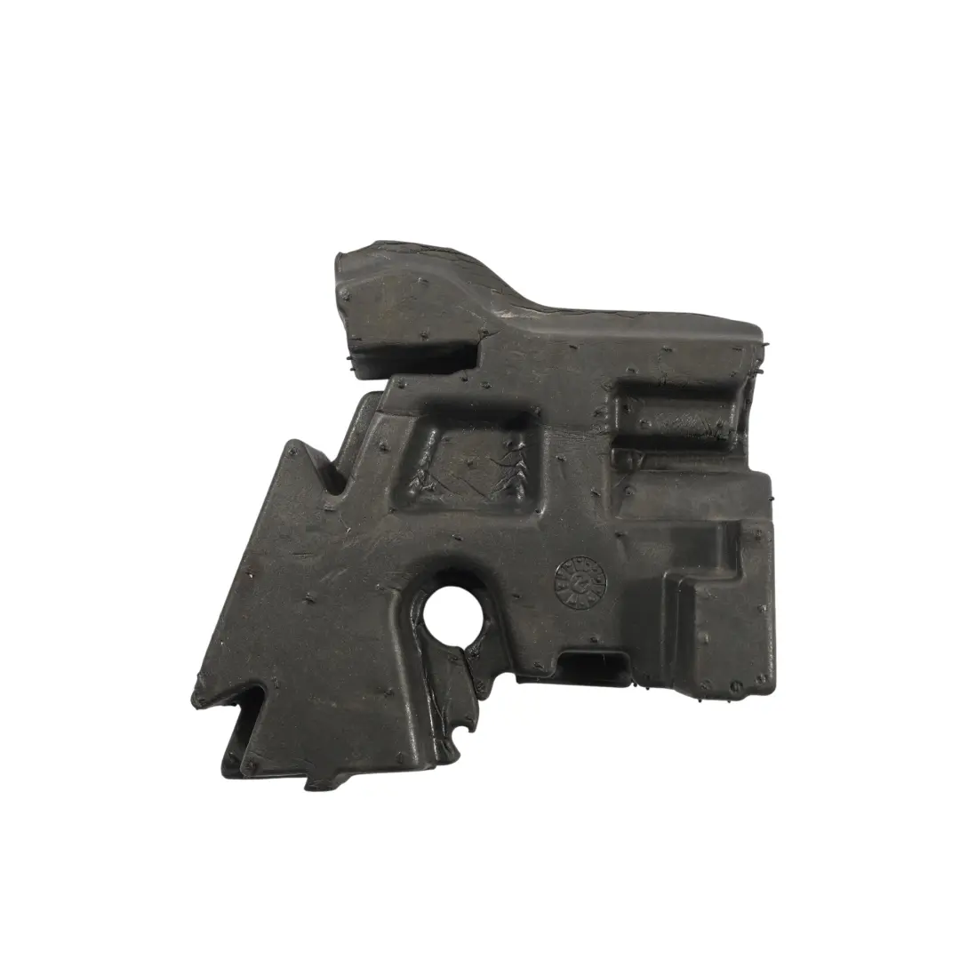 Aislamiento Acústico Pared Lateral Superior Izquierda para BMW F25 F26 con número de pieza 7278059 BMW F25 F26 Aislamiento Acústico Pared Lateral Superior Izquierda - SKU 7278059 - Número de pieza 7278059