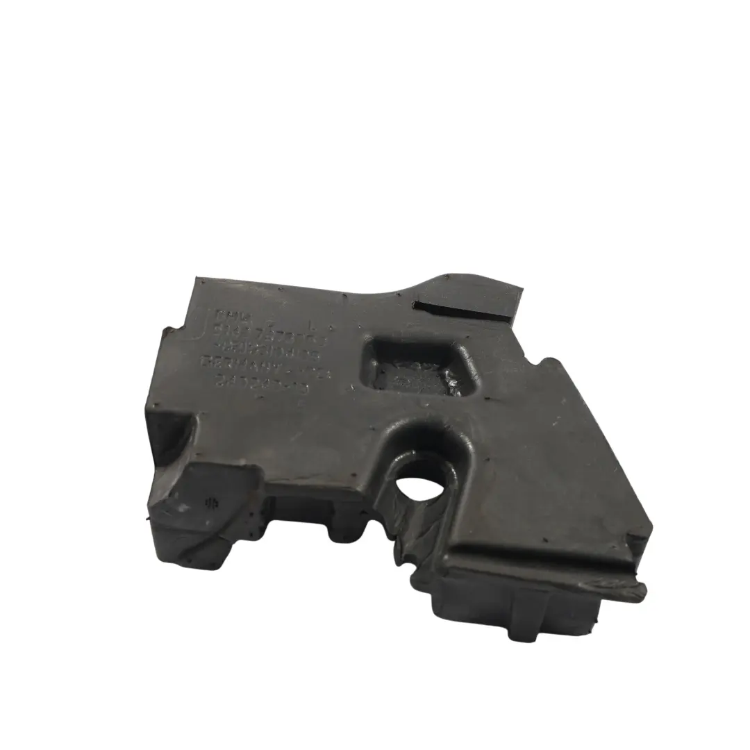 Cloison Latérale Avant Supérieure Gauche Insonorisante pour BMW F25 F26 à propos du numéro de pièce 7278059 BMW F25 F26 Cloison Latérale Avant Supérieure Gauche Insonorisante - SKU 7278059 - Numéro de pièce 7278059