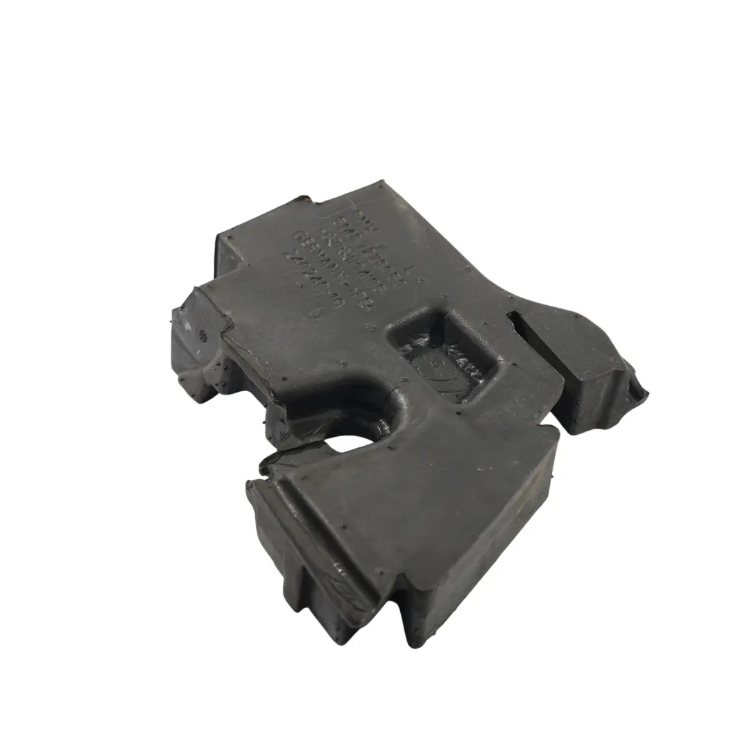 BMW F25 F26 Sound Insulating Front Partition Side Wall Top Left N/S - SKU 7278059 - Part number 7278059