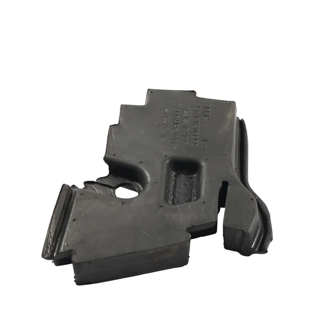 BMW F25 F26 Schalldämmende Fronttrennwand Seitenwand Oben Links - SKU 7278059 - Teilenummer 7278059