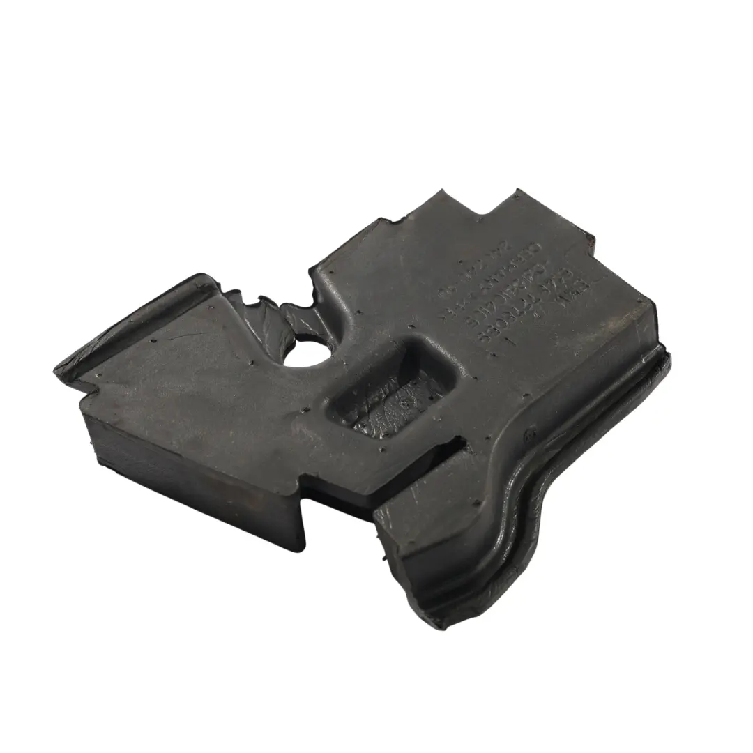 BMW F25 F26 Schalldämmende Fronttrennwand Seitenwand Oben Links - SKU 7278059 - Teilenummer 7278059