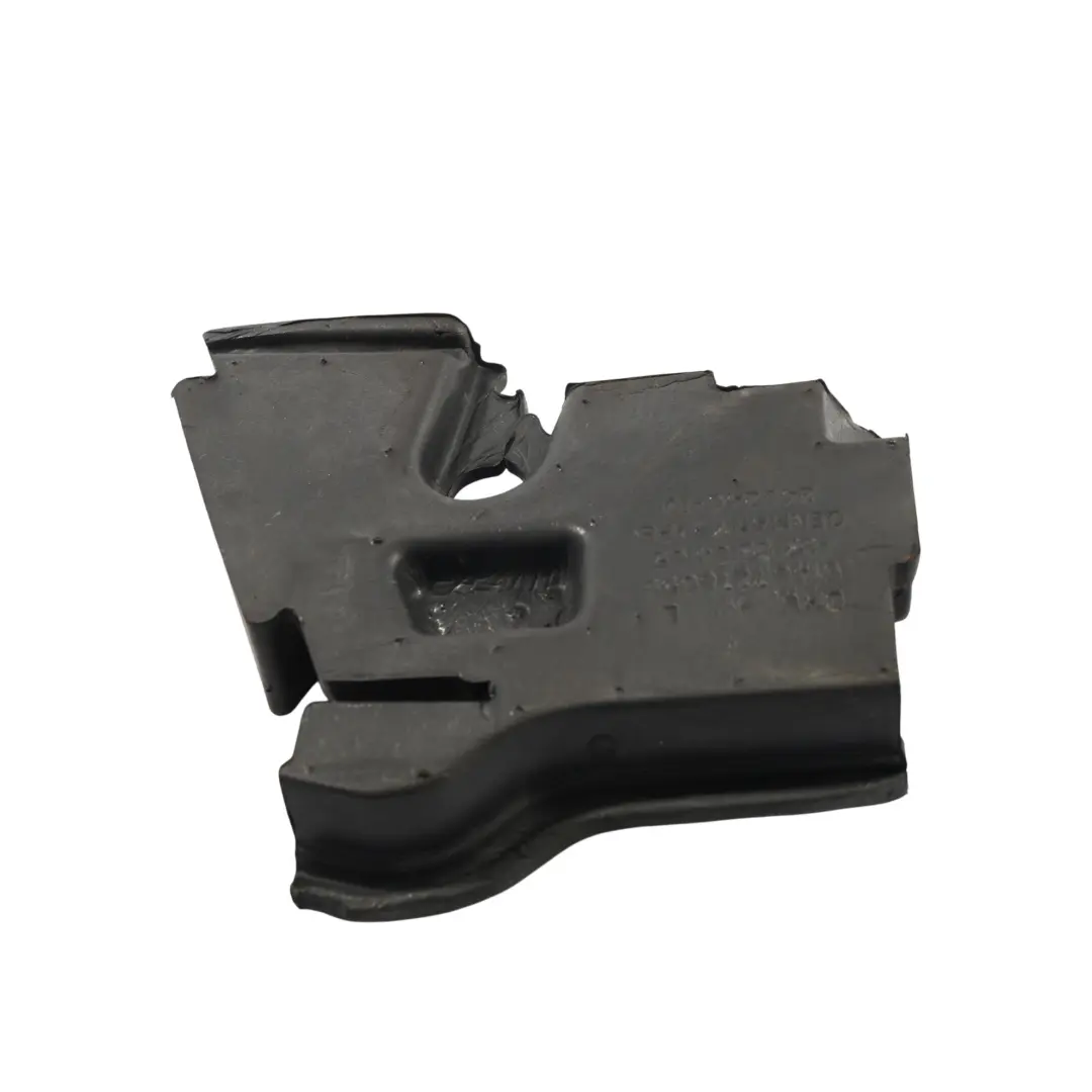 Aislamiento Acústico Pared Lateral Superior Izquierda para BMW F25 F26 con número de pieza 7278059 BMW F25 F26 Aislamiento Acústico Pared Lateral Superior Izquierda - SKU 7278059 - Número de pieza 7278059