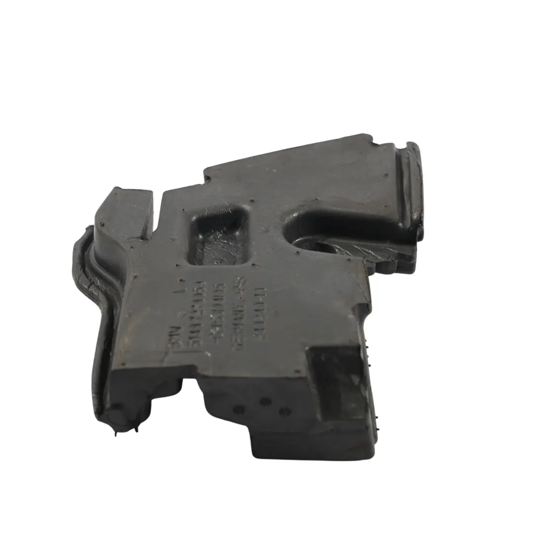 Aislamiento Acústico Pared Lateral Superior Izquierda para BMW F25 F26 con número de pieza 7278059 BMW F25 F26 Aislamiento Acústico Pared Lateral Superior Izquierda - SKU 7278059 - Número de pieza 7278059