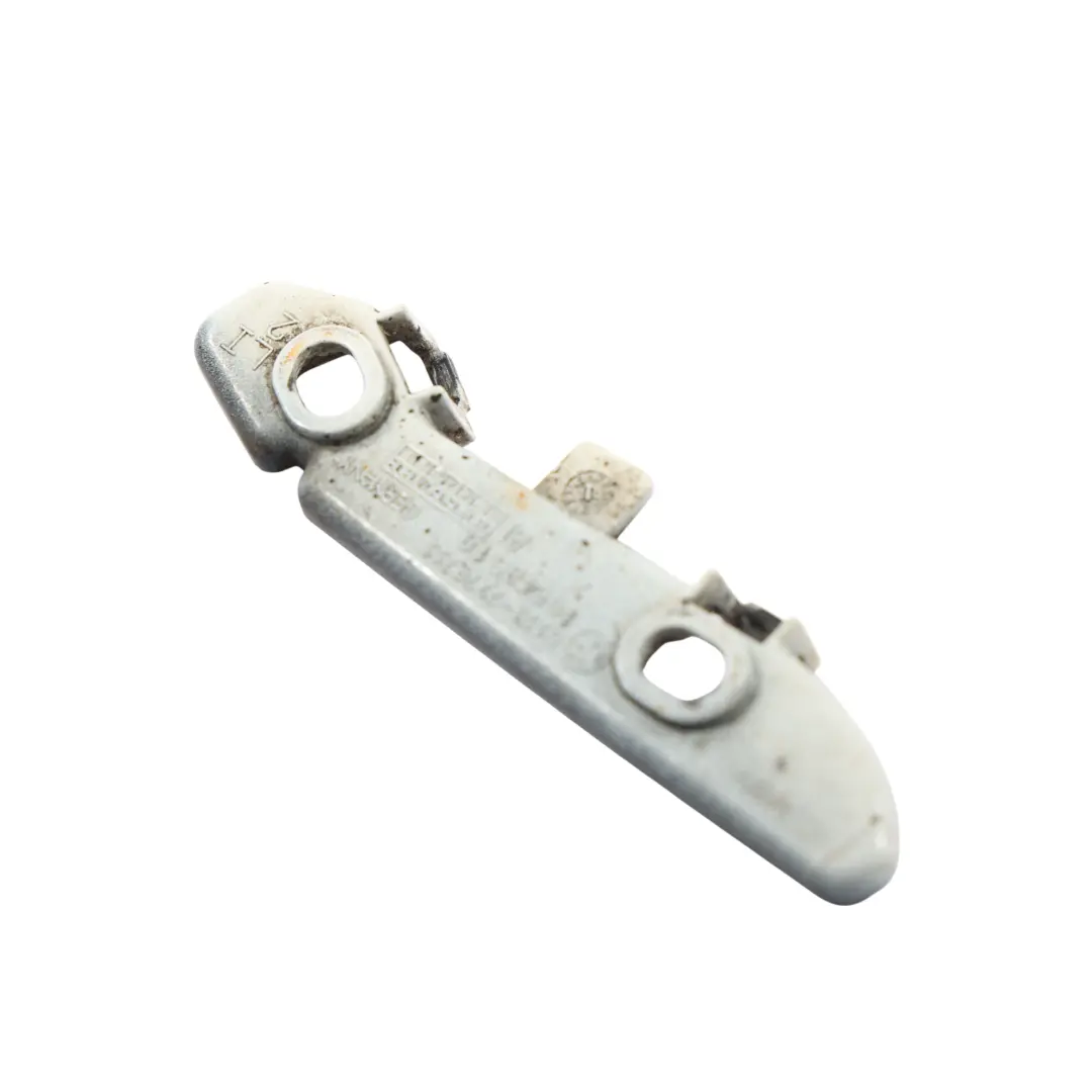 BMW F30 F31 Soporte Parachoques Delantero - SKU 7279711 - Número de pieza 7279711