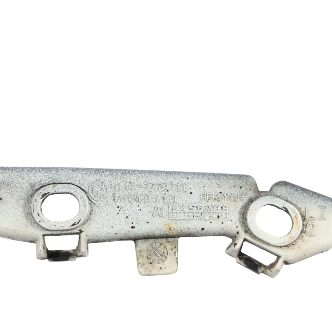 BMW F30 F31 Supporto Staffa Paraurti Anteriore Sinistra - SKU 7279711 - Numero di parte 7279711