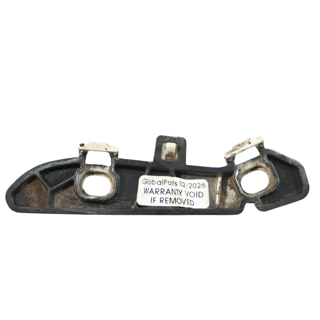 BMW F30 F31 Front Bumper Mount Bracket Holder Left N/S - SKU 7279711 - Part number 7279711
