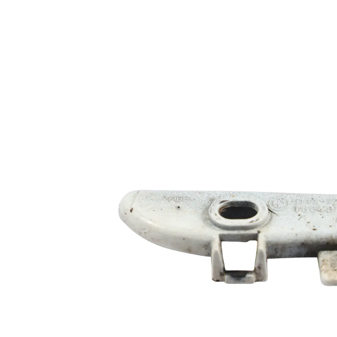 Supporto Staffa Paraurti Anteriore Sinistra per BMW F30 F31 con numero di parte 7279711 BMW F30 F31 Supporto Staffa Paraurti Anteriore Sinistra - SKU 7279711 - Numero di parte 7279711